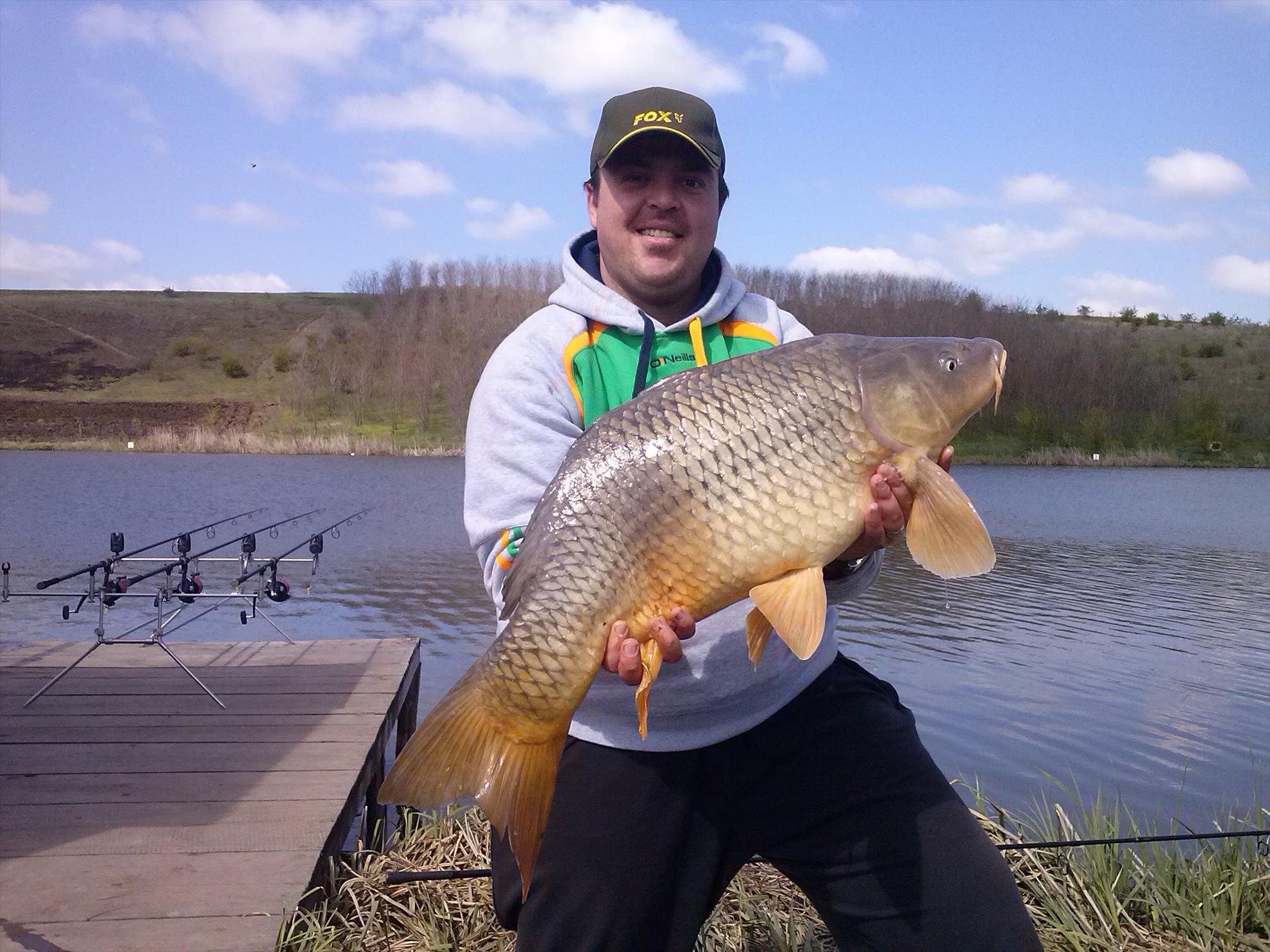 Magura 9, 19 apr. - cam00164.jpg